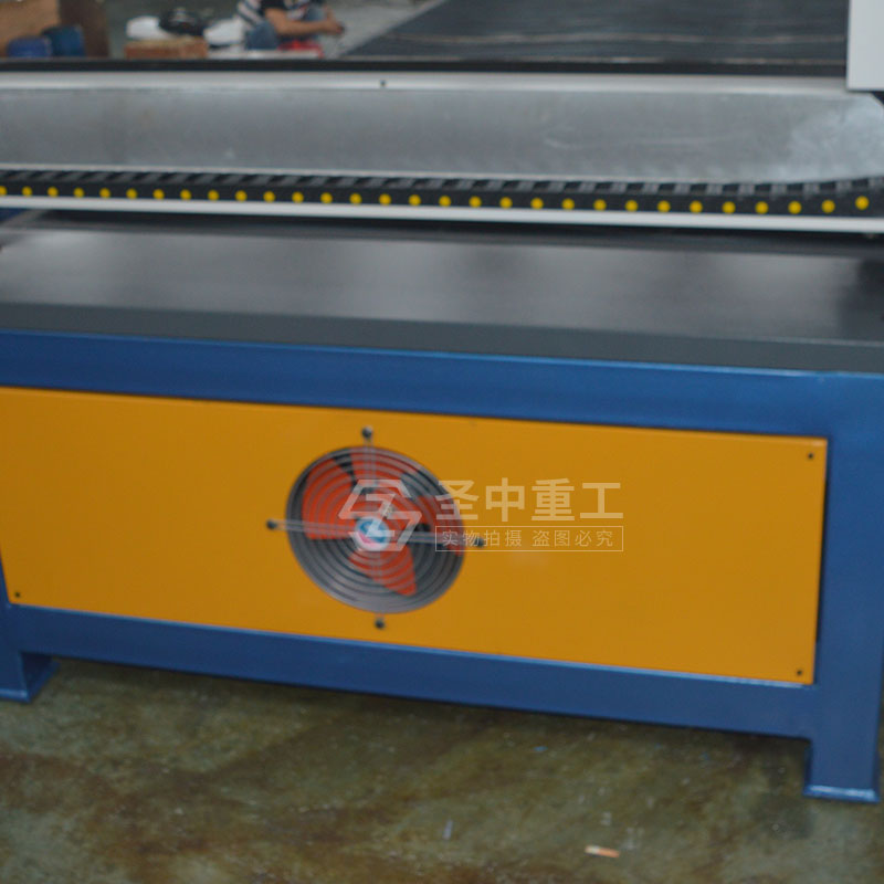 gantry type industrial use easy operate CNC plasma Cutting Machine