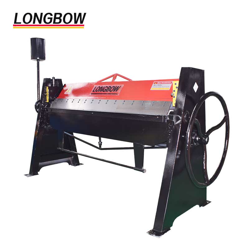 Manual Sheet Metal Bending Machine,Manual Aluminum folding machine