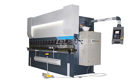 Rectangular Duct Making Machine