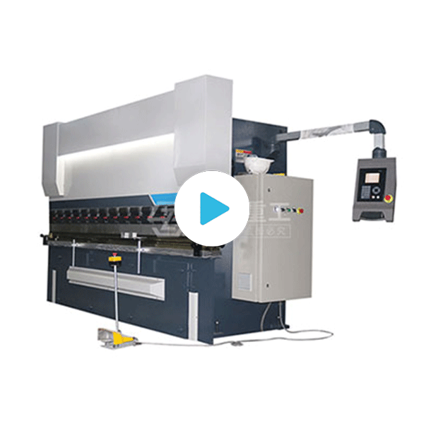 Rectangular Duct  Making Machine