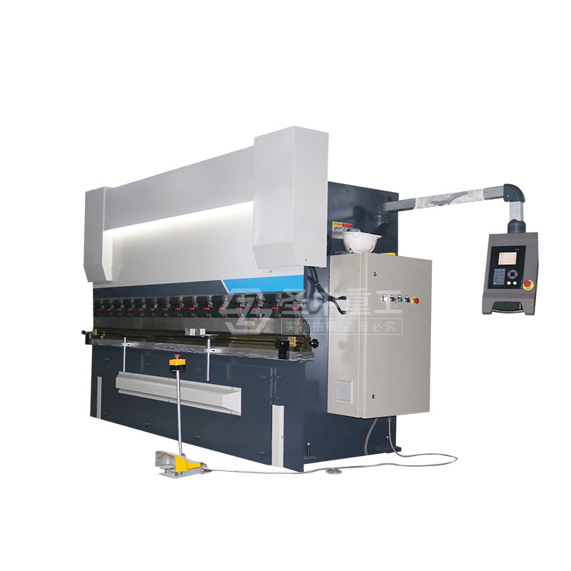 Numerical Control Bending Machine Common Problem